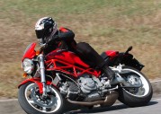 Ducati Monster S2R